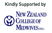 NZ College of Midwives logo