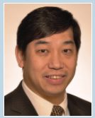 Professor Edward C. M. Lo