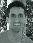 Dr Christopher Tofield