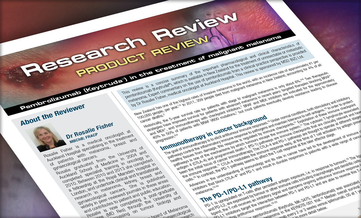 Local expert commentary