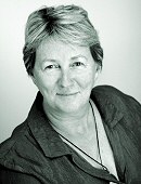 Professor Kath McPherson