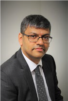 Dr Divyanshu (Divy) Dua