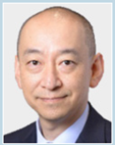 Professor Atsushi Saito