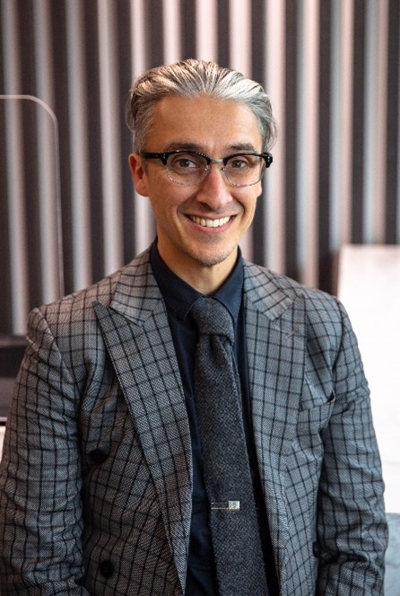 Dr Salvatore (Sam) Fiorenza