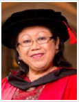 Professor Yati Soenarto