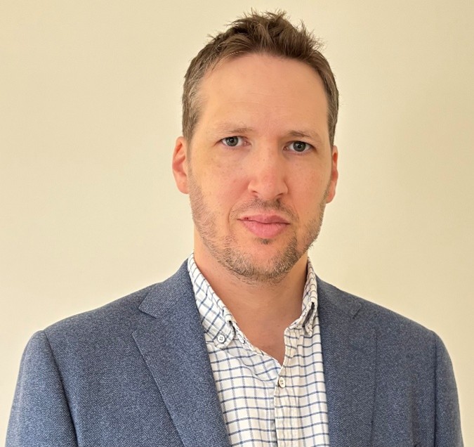 Dr Michael Allen