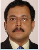 Dr Sandipan Dhar