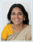 Dr Nandini Mundkur