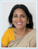 Dr Nandini Mundkur
