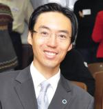 Professor Ronald Ching Wan Ma