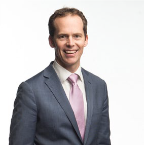 Associate Professor Andrew Weickhardt