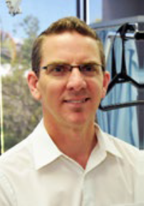 Professor David Mudge