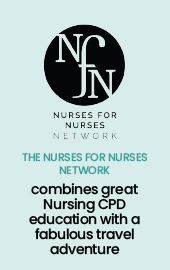 The Nurses for Nurses Network (NFNN)