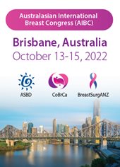 Australasian International Breast Congress 2022