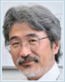 Professor Shogo Takashiba