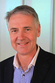 Professor Nick Freezer 